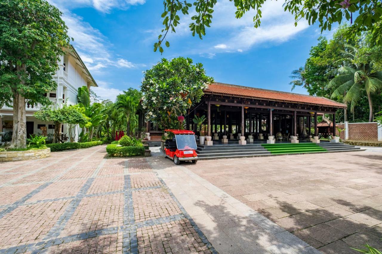 Tahiti Resort Phu Quoc Bagian luar foto