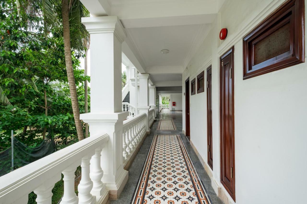 Tahiti Resort Phu Quoc Bagian luar foto