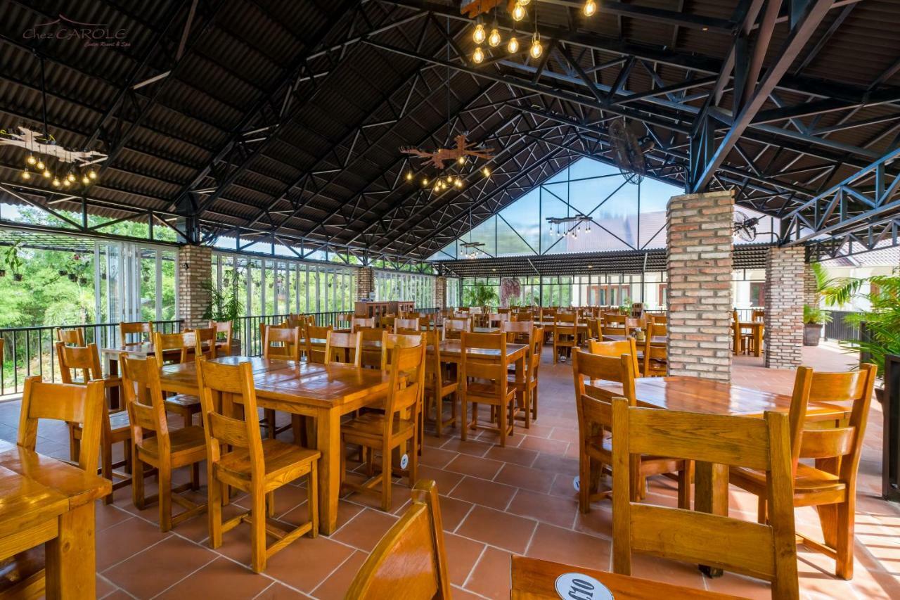 Tahiti Resort Phu Quoc Bagian luar foto